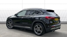 Mercedes-Benz GLA 220d 4Matic AMG Line Premium Plus 5dr Auto Diesel Hatchback